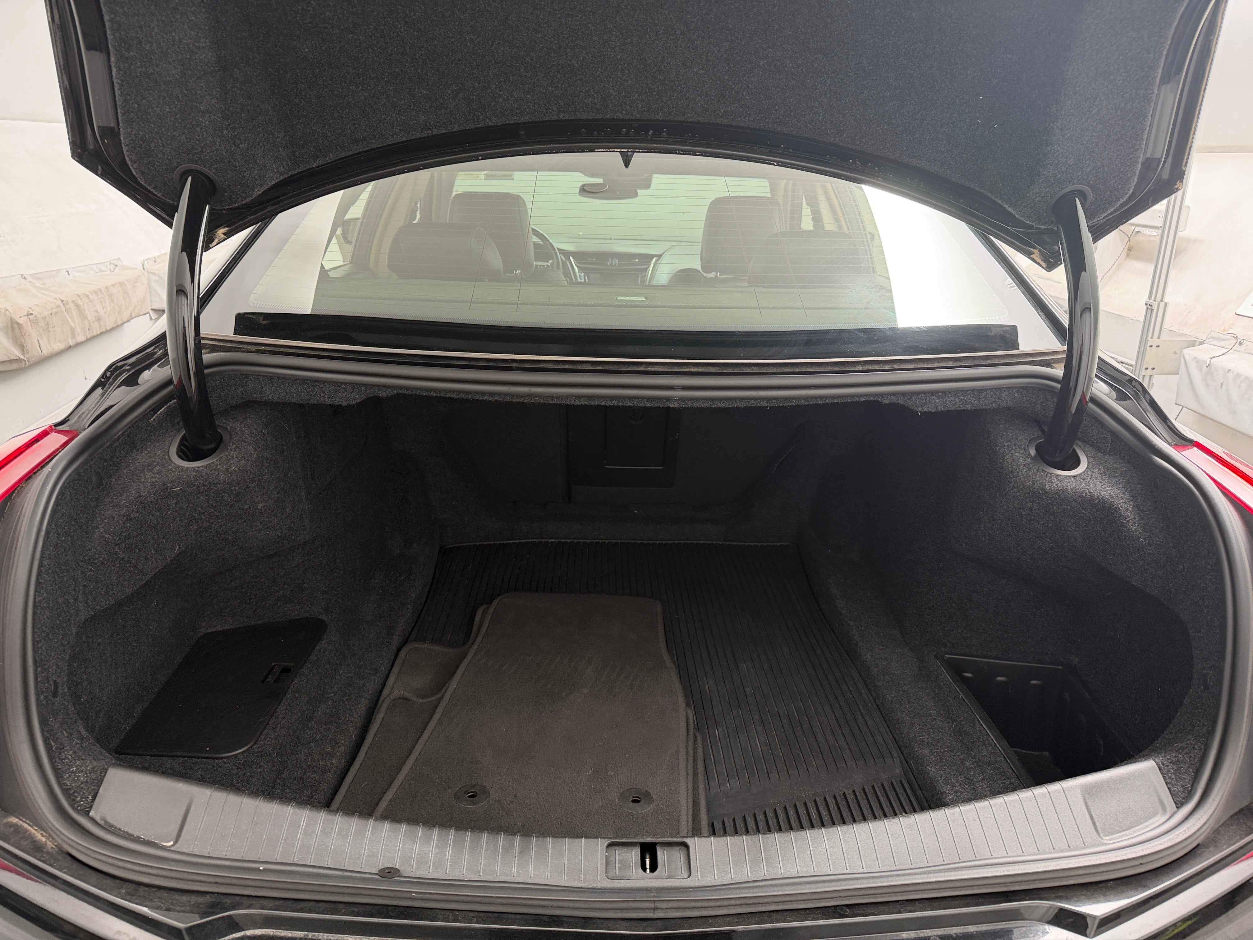 cadillac cts sedan 2019 1G6AX5SX8K0128015 image cadillac cts sedan 2019 1G6AX5SX8K0128015 image